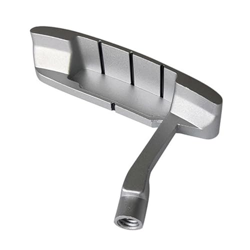 XUZHID Golf Putter Heads,Golfs Club Head Metal Putter Head Golfs Club Head Accessory Golfing Club Head Golfs Shaft Head Professional Golfs Head