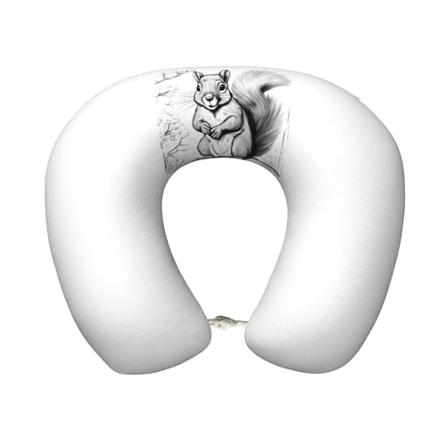 Almohada espuma viscoelástica tamaño estándar negra miniatura 1