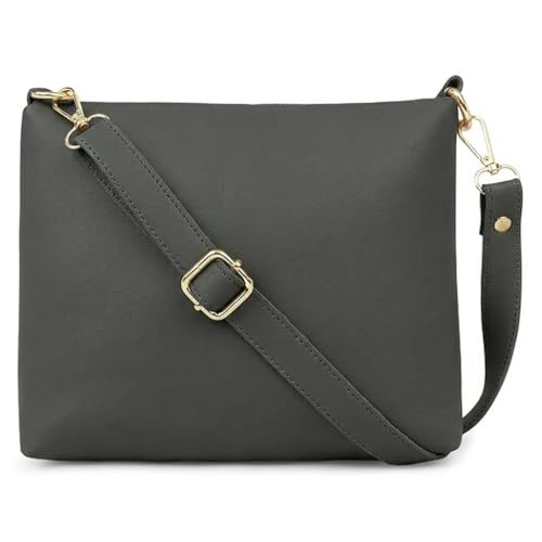 Image of DANIEL CLARK Women's 3 Pcs Handbag Set - Large Tote Shoulder Bag with Sling Bag & Crossbody Purse, PU Leather Stylish Ladies Handbag Combo with Teddy Charm for Office, Travel & Daily Use