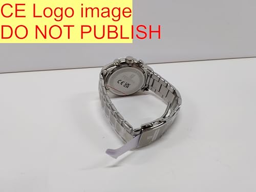 Festina Cronografo Ceramic Lilac - 6