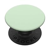 Solid Green Phone 12 and 12 Mini Knob Gift