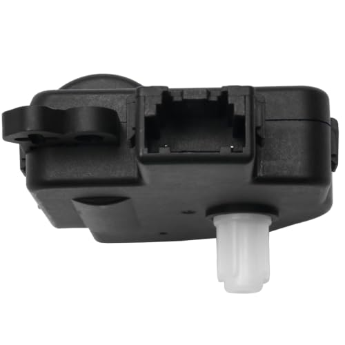 HVAC Blend Door Actuator - Compatible with Chrysler, Dodge, Mitsubishi & More - 300, Challenger, Charger, Dakota, Grand Caravan, Magnum - Air Door Actuator - Mode Door Actuator - Replaces 68031977AA by AA Ignition - Used condition - Image 9