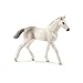 Produktbild schleich 17079 Holsteiner Fohlen, ab 5 Jahren, Horse Club - Spielfigur, 2 x 10 x 8 cm