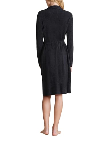Image of Barefoot Dreams Cozychic Lite Ribbed Robe