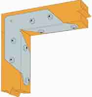 スローガン Amazon.com: Simpson Strong-Tie SUR ZMAX Galvanized Joist