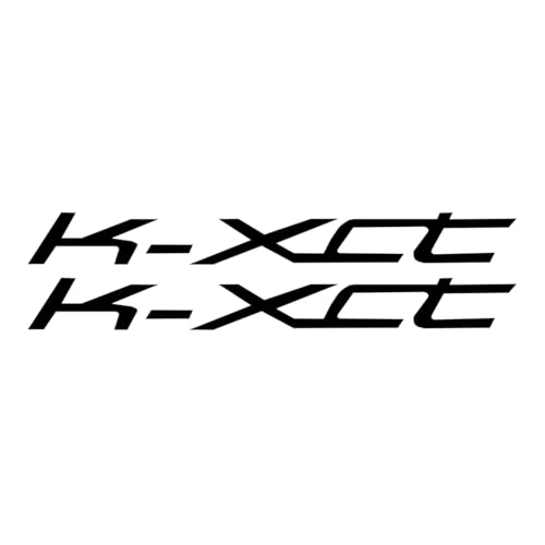Autocollant étanche pour moto Kymco K XCT 125i et 300i de 2013 à 2017