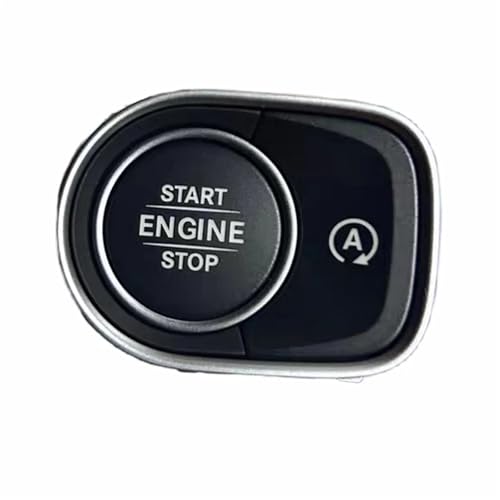 Bouton de démarrage pour Benz GLE GLS résout les faux contacts