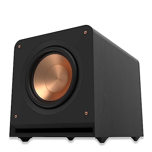 Klipsch RP 1200SW EUA Subwoofer Eins/Eine(r)