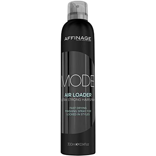 Affinage Air Loader 300 ml pour un brushing impeccable en soirée