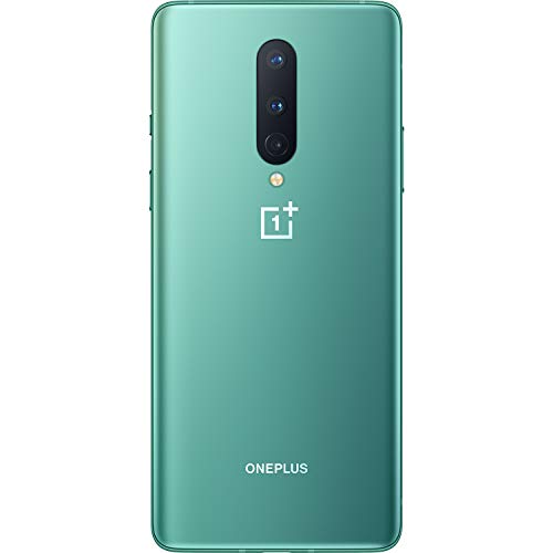 Image of (Refurbished) OnePlus 8 (Glacial Green 6GB RAM+128GB Storage)