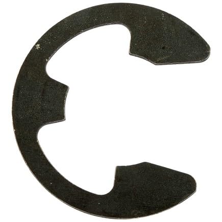 Motormite Dorman 633-062 E-CLIP clip de retenue métallique d'origine
