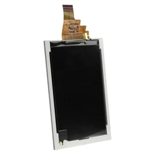 Panneau LCD compatible DCP-9020CDN tactile MFC-9140CDN