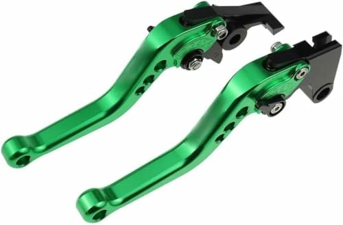 Embrayage de moto fatigué sur Honda VFR750 ? Changez pour ce levier réglable 91-97