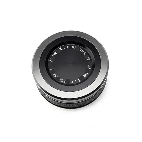 Bouchon réservoir liquide frein GSX-R 600 750 1000 et couvercle d'huile