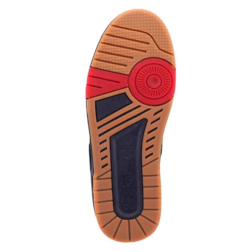 Tenis Redikal Skate Retro - RKT48901