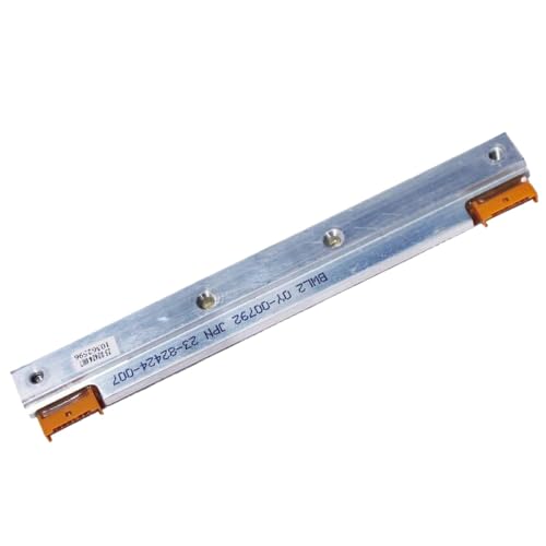 Tête d'impression KF2004-GH10H Thermique Compatible Argox OS214 Bloc
