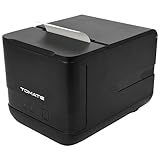 Impressora Térmica para Cupons e Recibos com Impressão Rápida até 260 mm/s Conexão USB e LAN