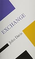 Exchange (Concepts in the Social Sciences) 0816621810 Book Cover