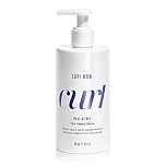 COLOR WOW Curl Wow Flo-etry Natural Curl Serum – Lightweight, Hydrating Serum for Curly Hair with Naked Technology | Jojoba, Pequi & Coconut Oils for Soft, Glossy, Defined Curls
