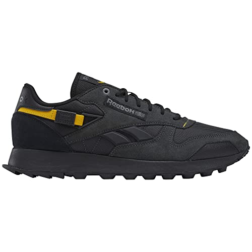 Image of Reebok Unisex Adult Classic Leather V1
