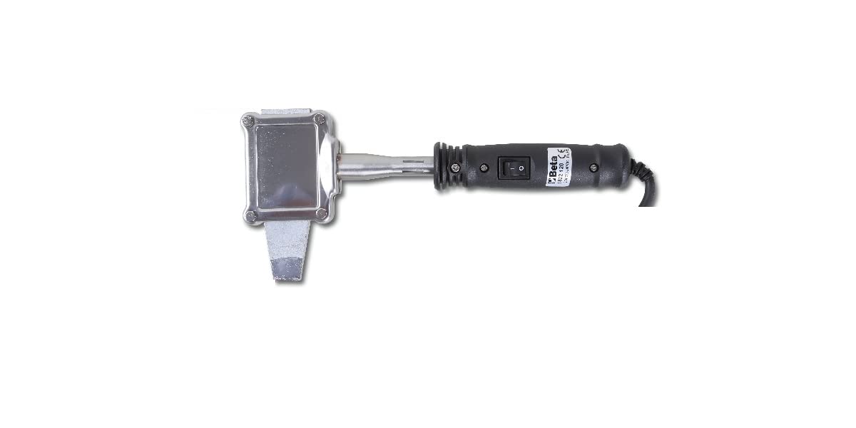 Soldadores con martillo 1822 120 avec tete en acier forge et manche ergonomique