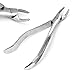 PC EXTRACTING Forceps #76 English Pattern Dental Instruments
