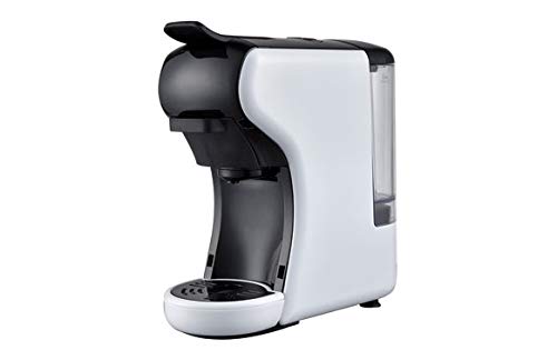 Cafetera sogo multi capsulas - 2021【Actualizado mayo】
