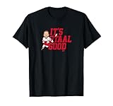 Jordan Staal: It's Staal Good - Carolina Hockey T-Shirt