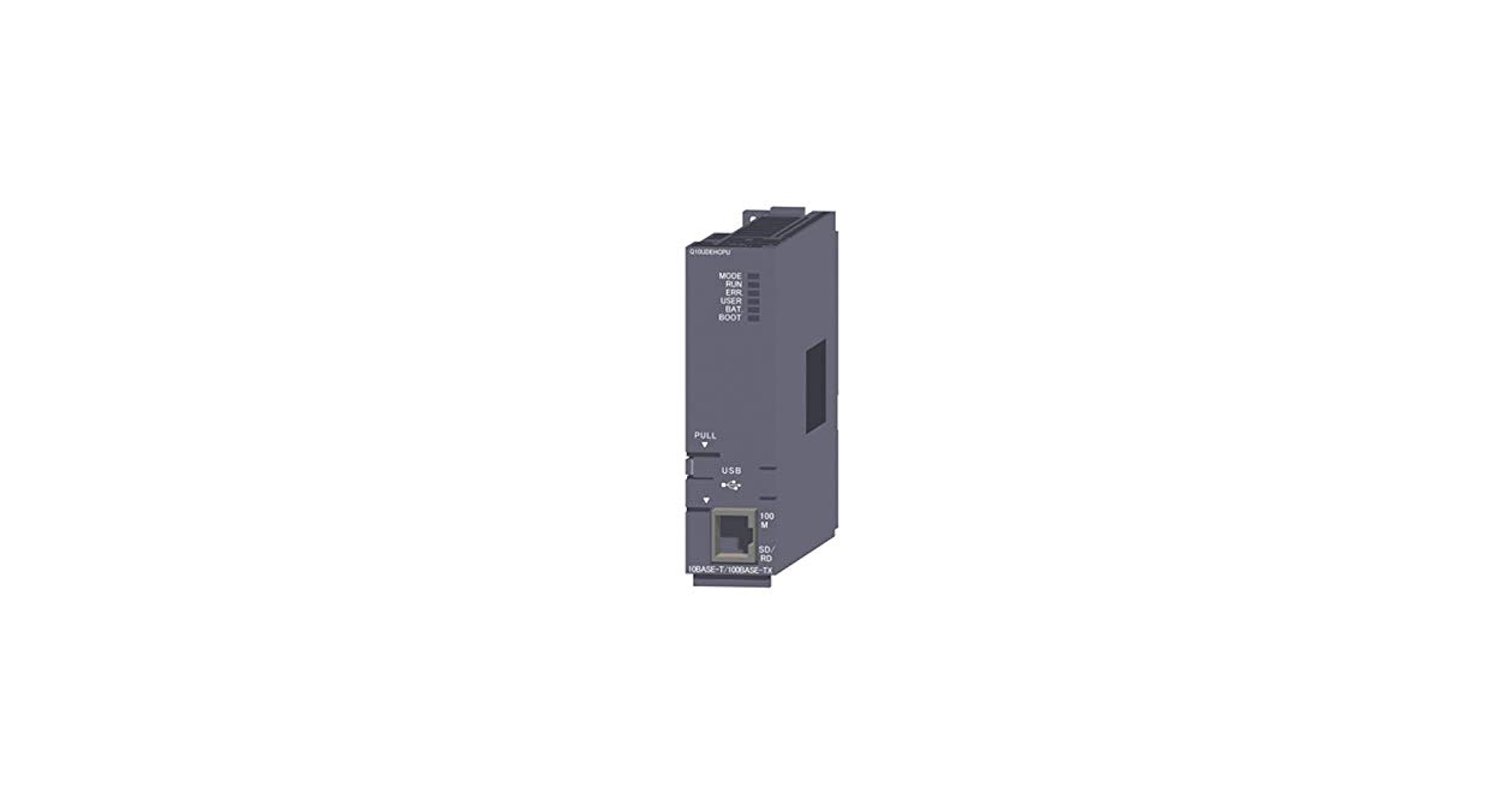 Amazon | 三菱電機 汎用シーケンサ MELSEC-Q QnUシリーズ