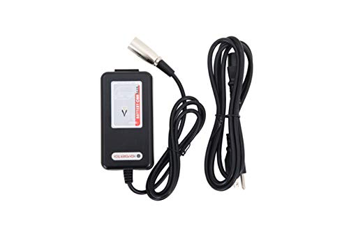 image for Globalucky 4 Wheels Mobility Scooter for Adults and Senior,Electric Po