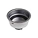 Conjunto de filtro Delonghi 7313275109, 2 tazas
