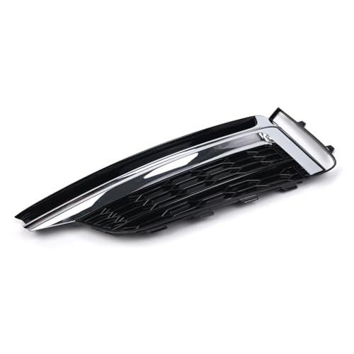 Grille de calandre antibrouillard 8W6807681F finition premium - 4