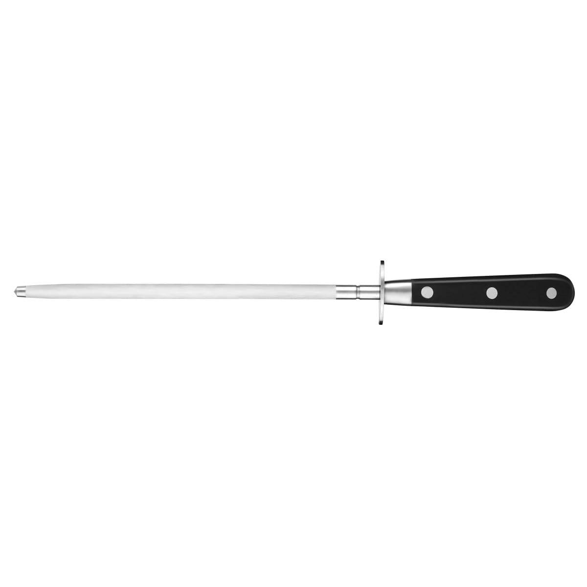 Sabatier Trompette Origin - Fusil à aiguiser 23cm