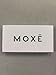 MOXE Natural Variety 5 Pack | Non-Electric Air Inhalers - Oral Fixation | Aromatherapy Scents for Relaxation & Focus | Menthol, Cinnamint, Peppermint Mocha, Wintermint