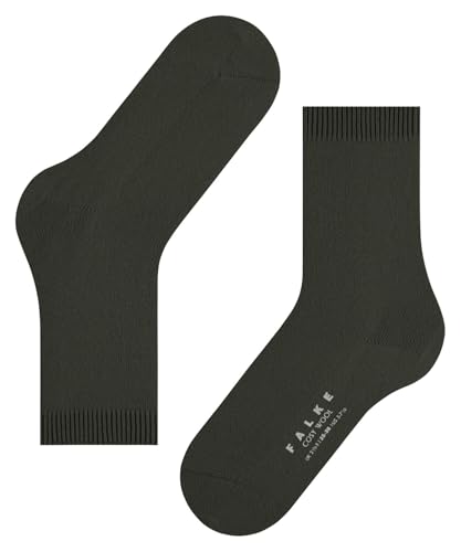 Image of FALKE Unisex Walkie Light Wool Socks, 1 Pair