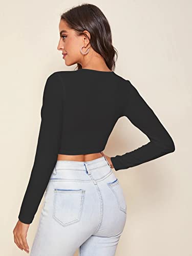 Image of Shasmi Women Crop Top, Ribbed, Stylish Tank Top, Soft and Comfy Fabric has Some Stretch