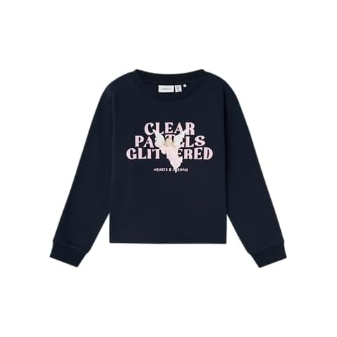 Sweat-shirt NAME IT pour fille Cover