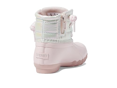 Image of Sperry Unisex-Child Saltwater BootAnkle Boot