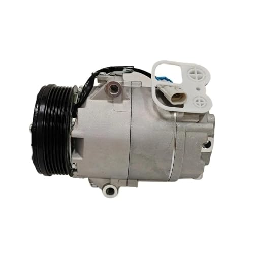 Compresseur de climatisation 93353487 pompe rechange Fiat Grande Punto Doblo
