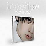 Incense - Sanha Version - Random Cover w/20pg Booklet, Photocard, Sticker + Folded Poster