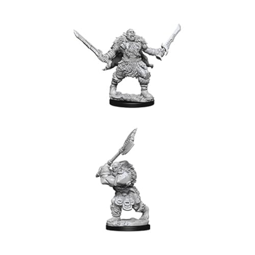 WizKids WZK73696 Accessories collection de décors de précision pour collectionneurs