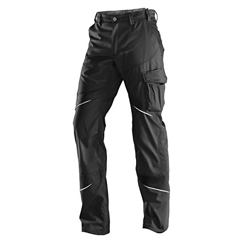 Preisvergleich Produktbild KÜBLER ACTIVIQ Damenhose 2550 Schwarz 40