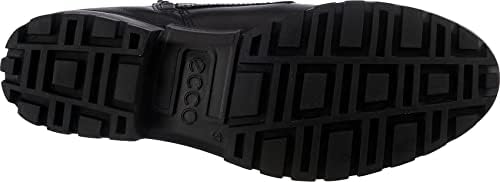 ECCO Women's Modtray Lace Fashion Boot, Black, 9-9.5 | Image 6