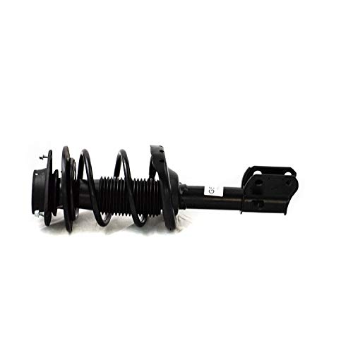 Image of Gabriel G57701 Ultra ReadyMount Front Left Complete Strut Assembly for 08-14 Subaru Impreza Sport (1 Pack)