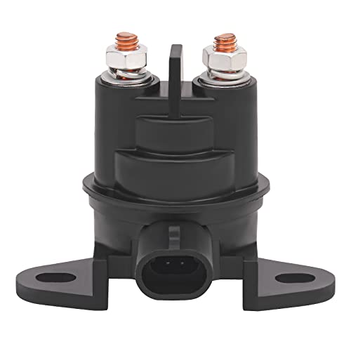 AHL Motocicleta Relé de Arranque Solenoide para SEA-DOO GTR 215 2012-2016 / GTS 1995-2001 2017 / GTS 130 2011-2017