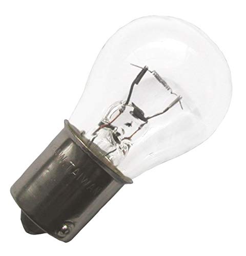 Preisvergleich Produktbild Sommer 11010 Glühbirne (Ersatzglühbirne) - passend für Garagentorantriebe sprint evolution & marathon SL - 32,5 V, 34W Glas