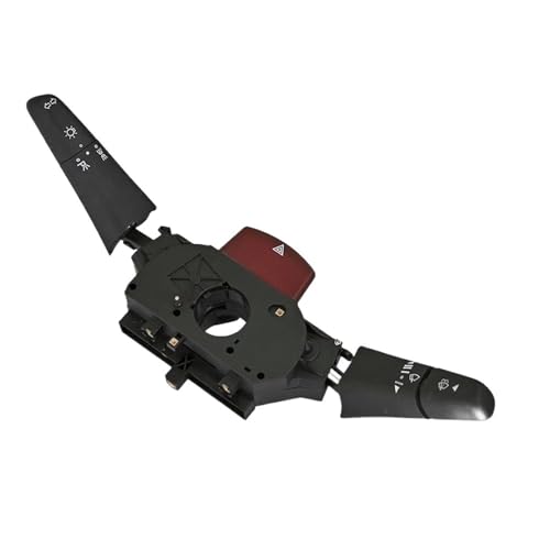 Interrupteur de clignotant automatique et essuie-glace Vito 638 haute sensibilité 440395A