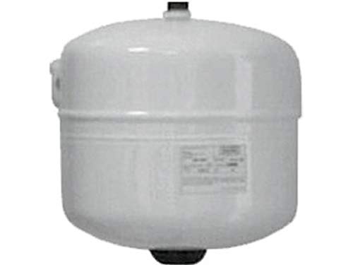 Wolf 2444211 - Vaso expansión solar 18l con material montaje