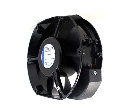 24V 0.5A 12W 17251 Cooling Fan 172X150X51mm