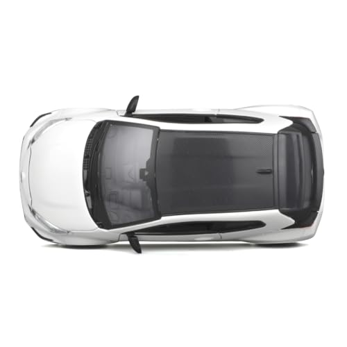 Maisto Toyota GR Yaris Special Edition 1:24 miniatura 7